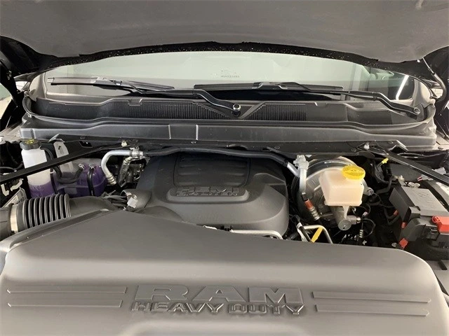 2025 Ram 2500 - Image 12 of 12
