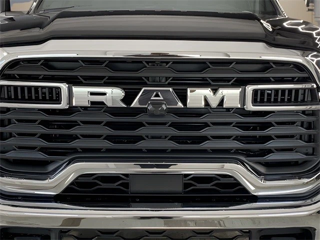 2025 Ram 2500 - Image 9 of 12