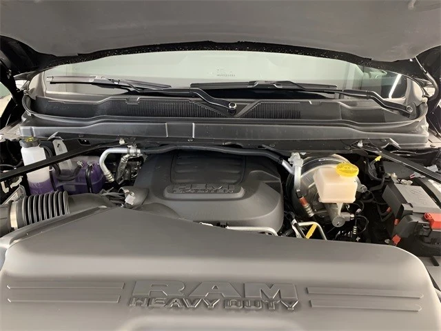 2025 Ram 2500 - Image 12 of 21