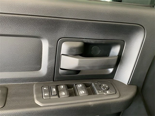 2025 Ram 2500 - Image 16 of 21