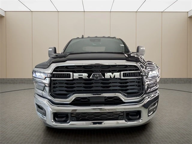 2025 Ram 2500 - Image 8 of 12