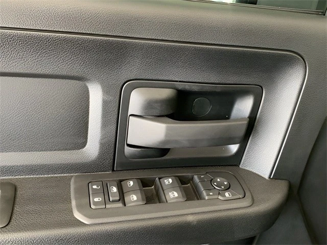 2025 Ram 2500 - Image 16 of 21