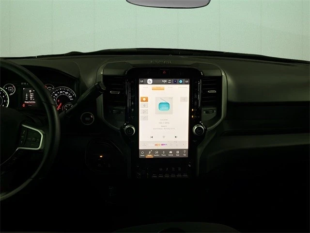2025 Ram 2500 - Image 21 of 21