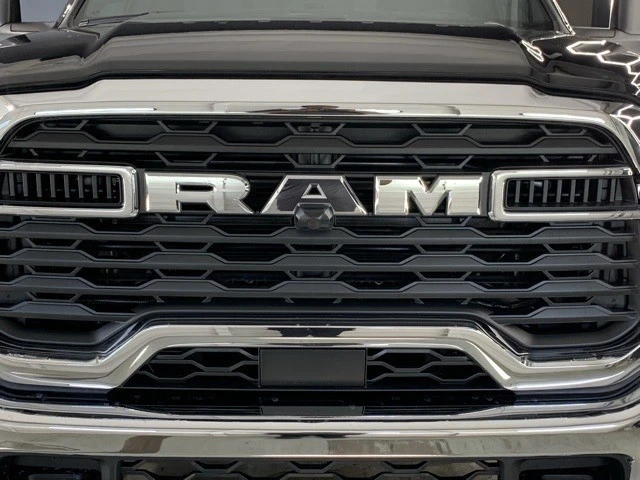2025 Ram 2500 - Image 9 of 21