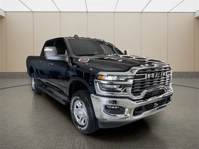 2025 Ram 2500 - Image 7 of 12