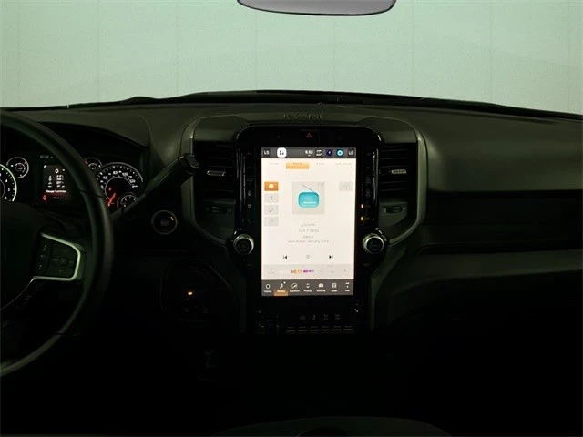 2025 Ram 2500 - Image 21 of 21