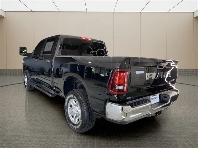2025 Ram 2500 - Image 3 of 21