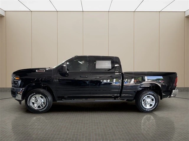 2025 Ram 2500 - Image 2 of 12