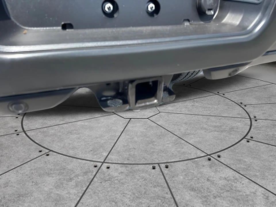 2025 Ram 2500 - Image 26 of 31