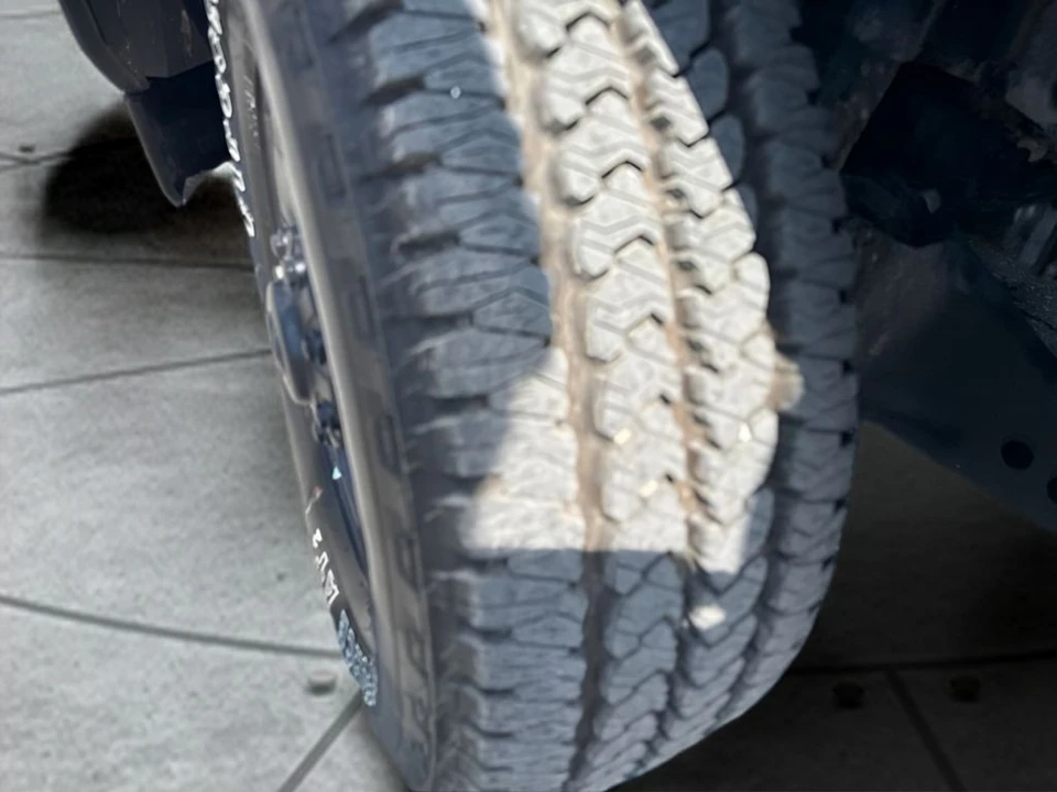 2025 Ram 2500 - Image 29 of 31