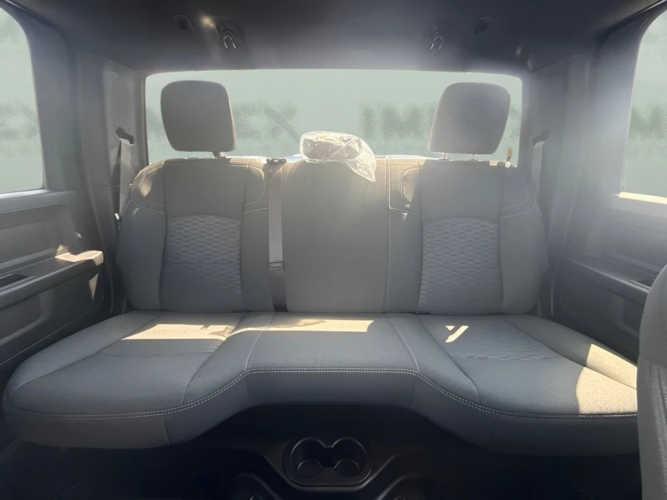 2025 Ram 2500 - Image 10 of 31