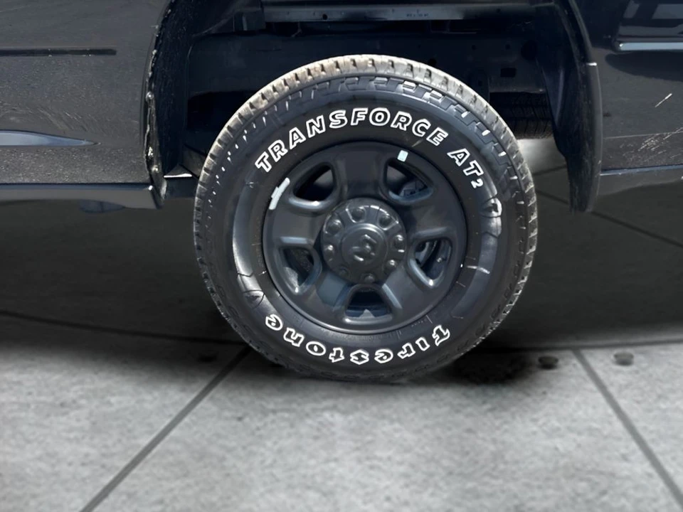 2025 Ram 2500 - Image 28 of 31