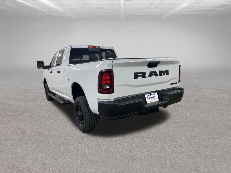 2025 Ram 2500 - Image 7 of 12