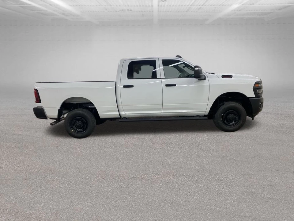 2025 Ram 2500 - Image 11 of 12