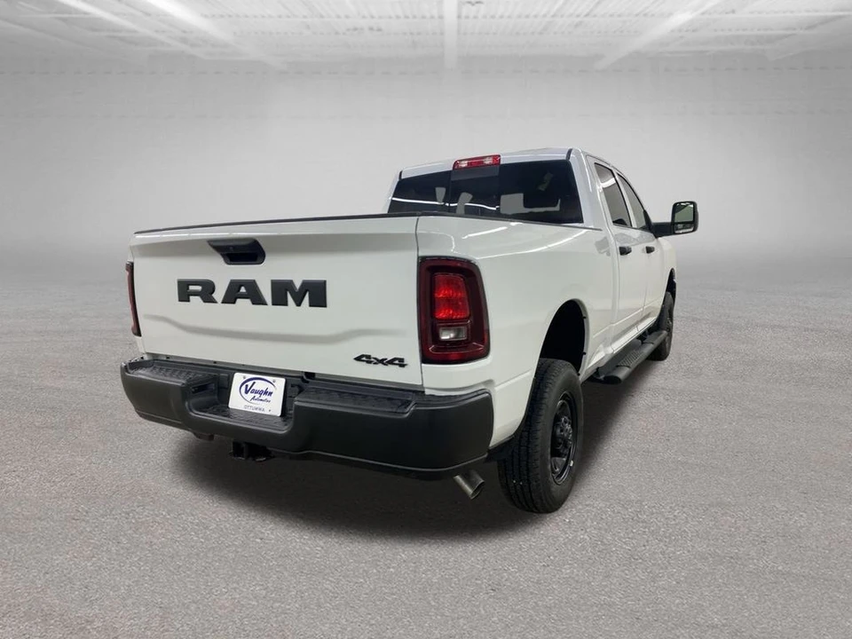 2025 Ram 2500 - Image 10 of 12