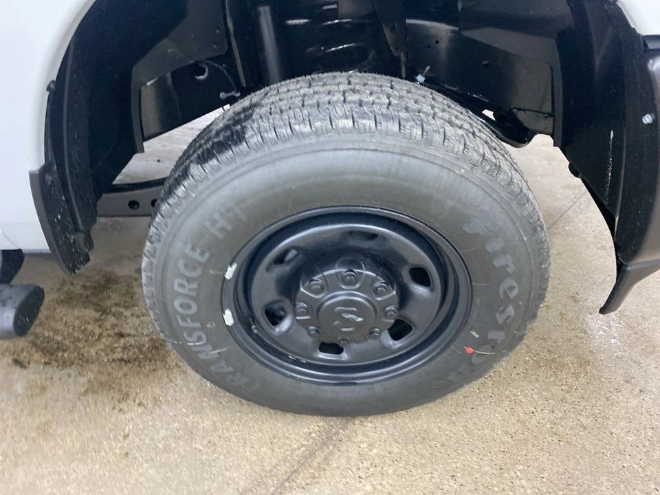 2025 Ram 2500 - Image 12 of 12