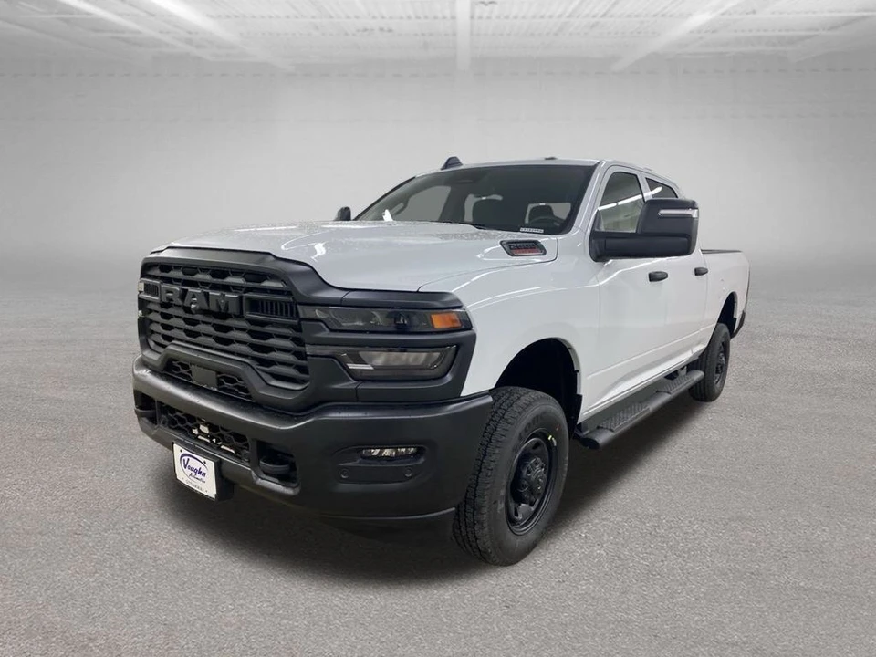 2025 Ram 2500 - Image 5 of 12