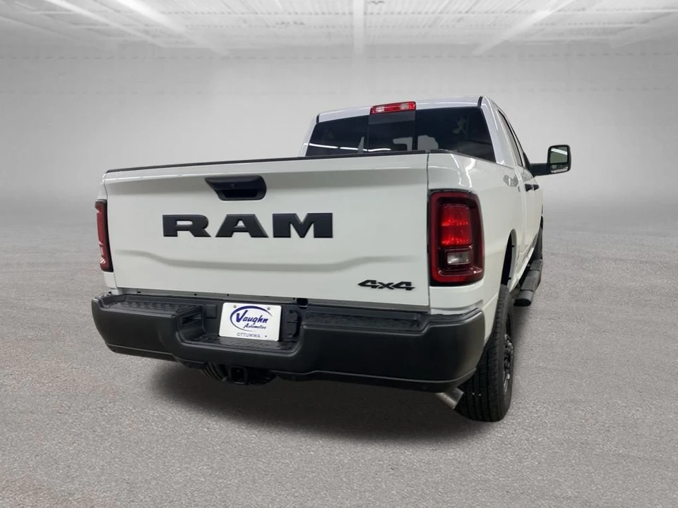 2025 Ram 2500 - Image 9 of 12