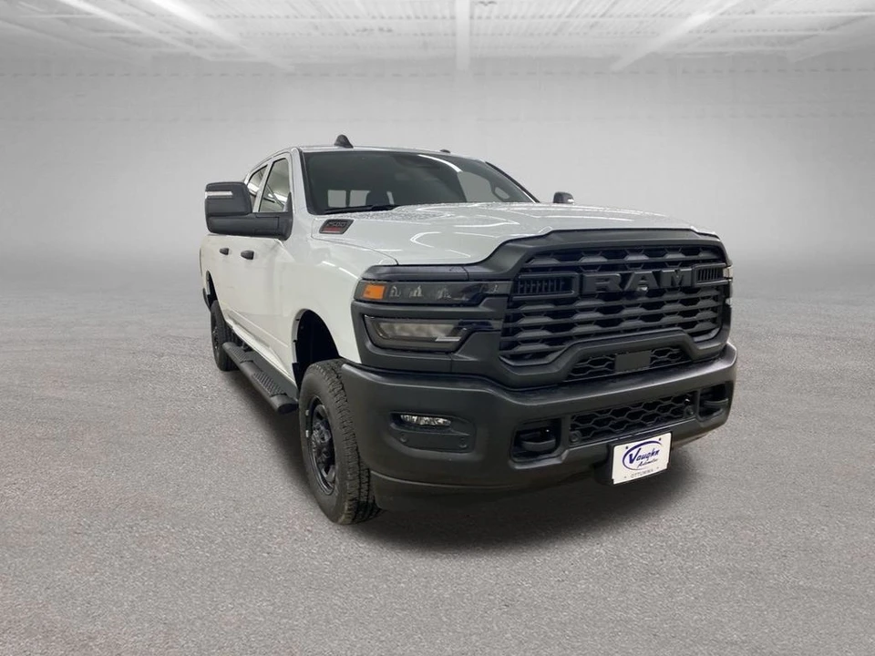 2025 Ram 2500 - Image 2 of 12