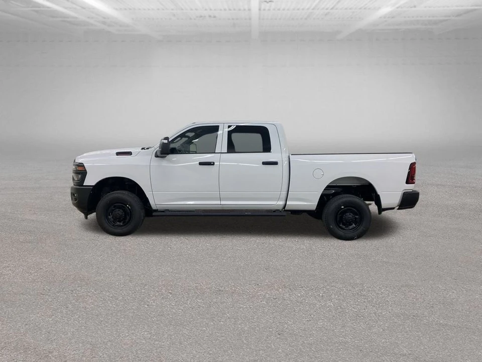 2025 Ram 2500 - Image 6 of 12