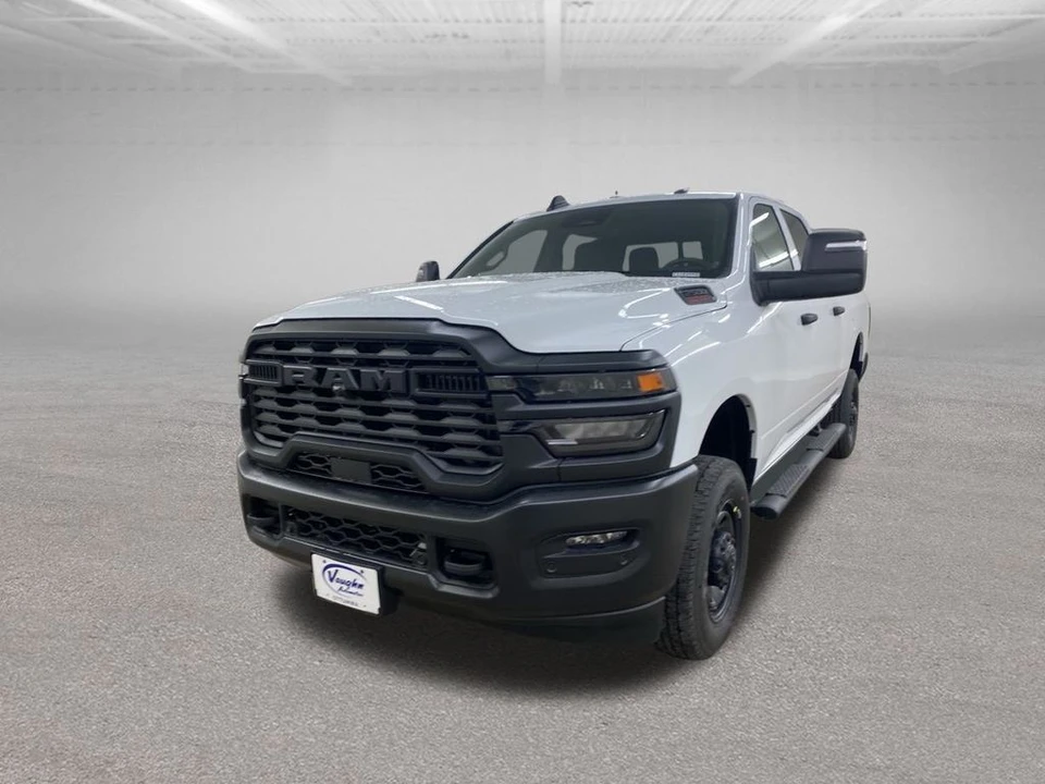 2025 Ram 2500 - Image 4 of 12