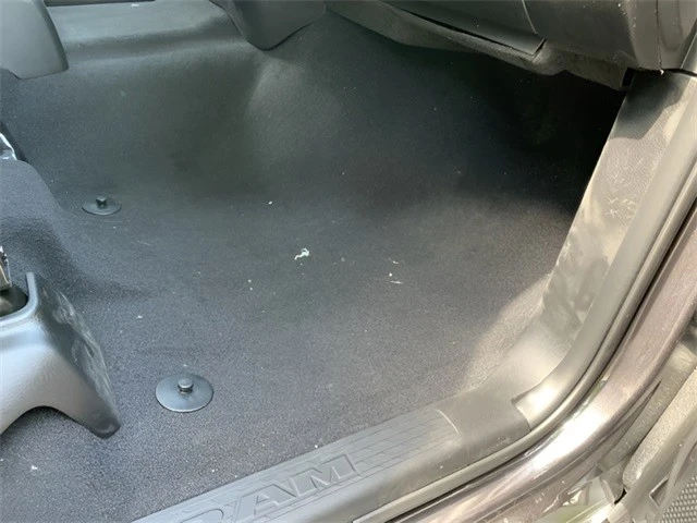 2025 Ram 2500 - Image 20 of 21