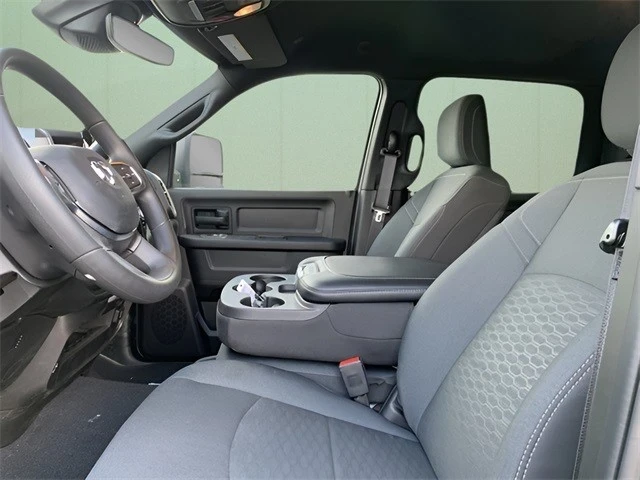 2025 Ram 2500 - Image 16 of 21