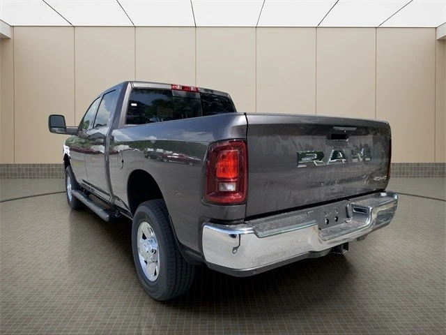 2025 Ram 2500 - Image 3 of 12
