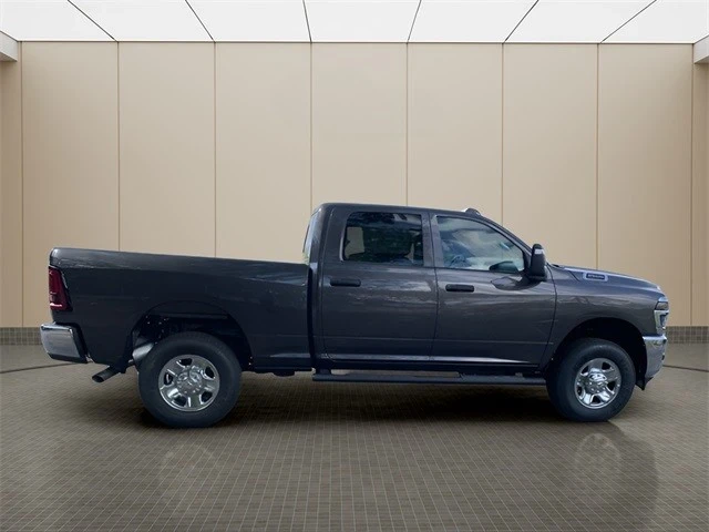 2025 Ram 2500 - Image 6 of 12