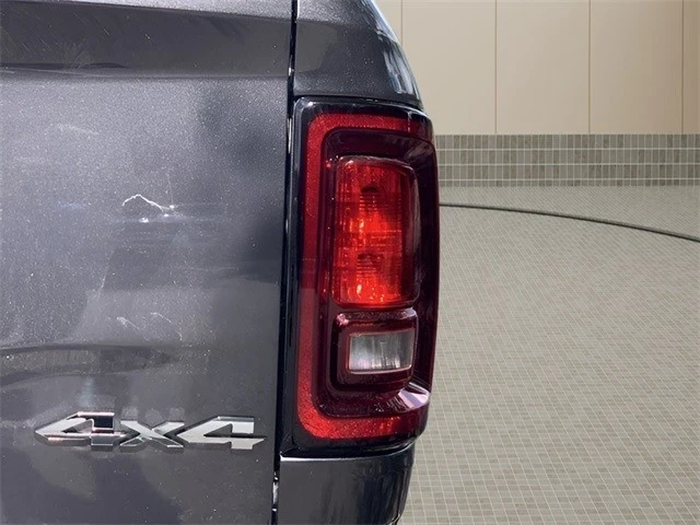2025 Ram 2500 - Image 12 of 12