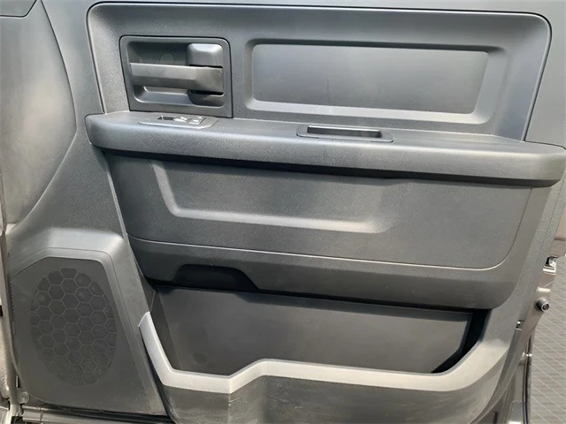 2025 Ram 2500 - Image 18 of 21
