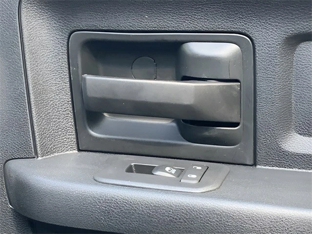 2025 Ram 2500 - Image 19 of 21