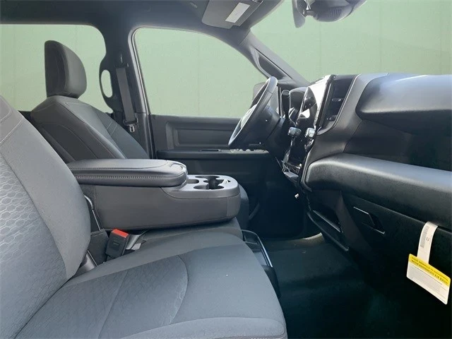 2025 Ram 2500 - Image 21 of 21
