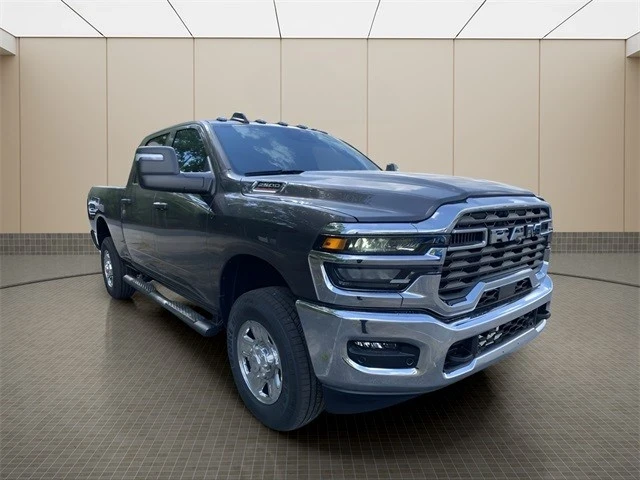 2025 Ram 2500 - Image 7 of 12