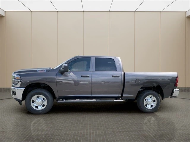 2025 Ram 2500 - Image 2 of 12