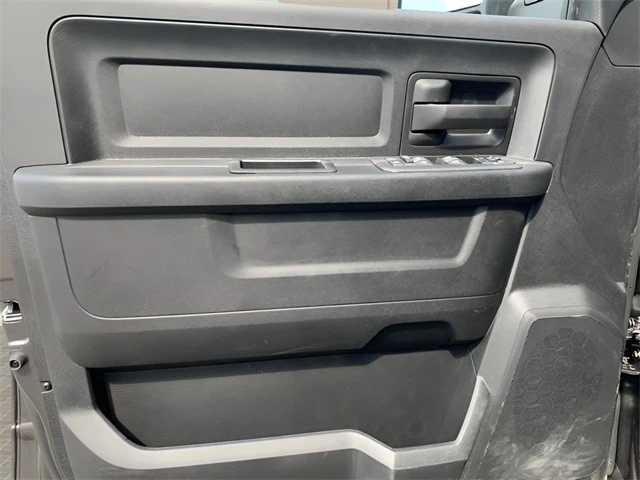 2025 Ram 2500 - Image 13 of 21