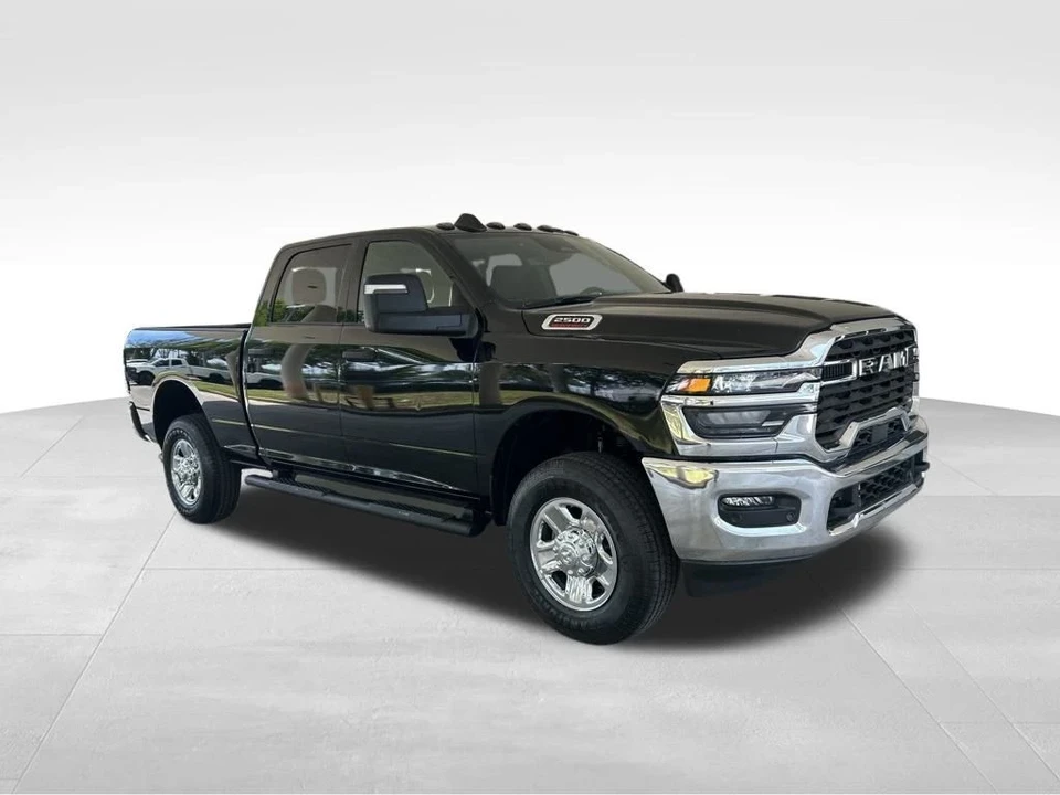 2025 Ram 2500 - Image 2 of 12