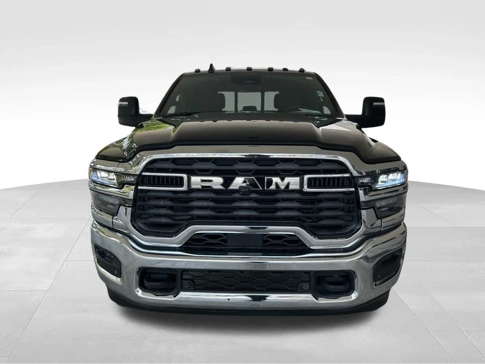 2025 Ram 2500 - Image 10 of 12