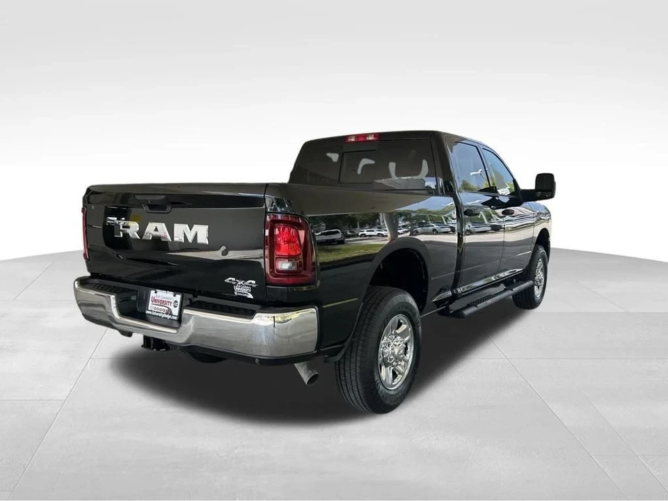 2025 Ram 2500 - Image 3 of 12