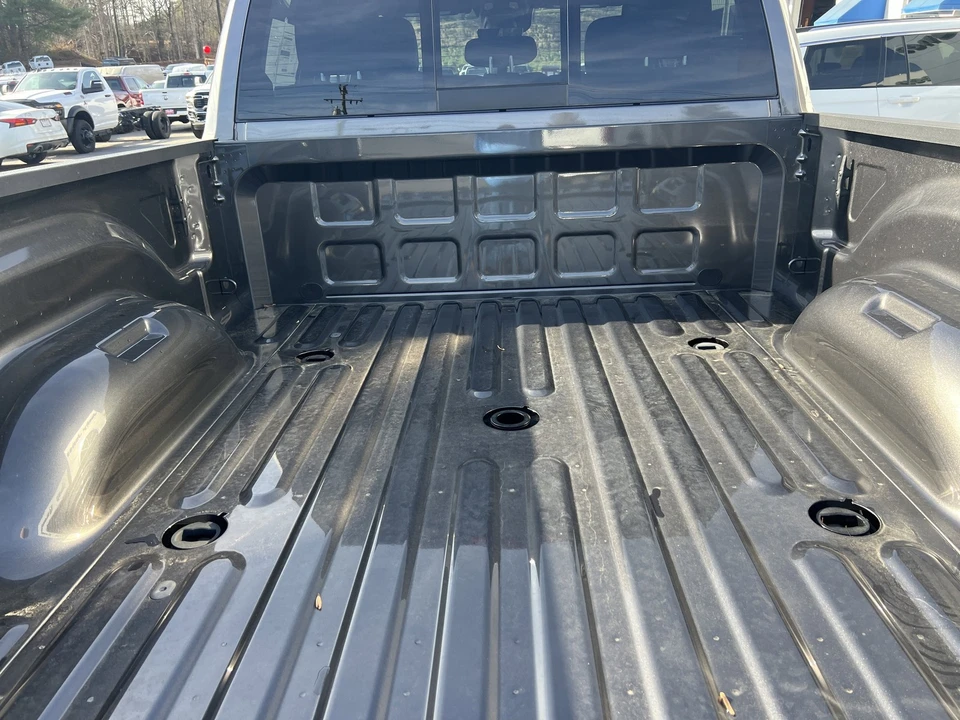 2025 Ram 2500 - Image 11 of 12
