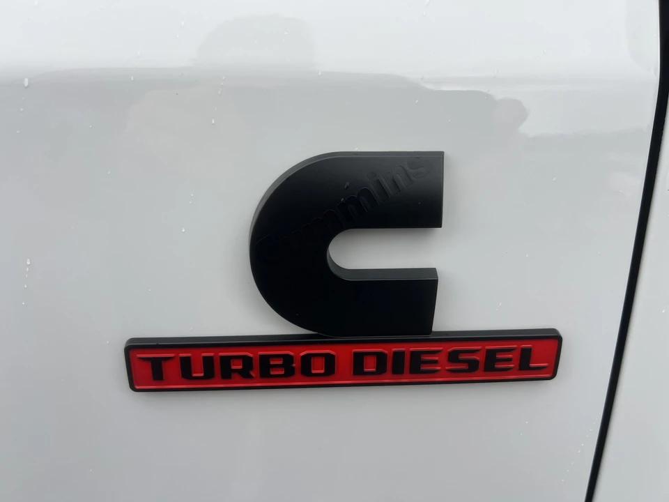 2025 Ram 2500 - Image 8 of 12