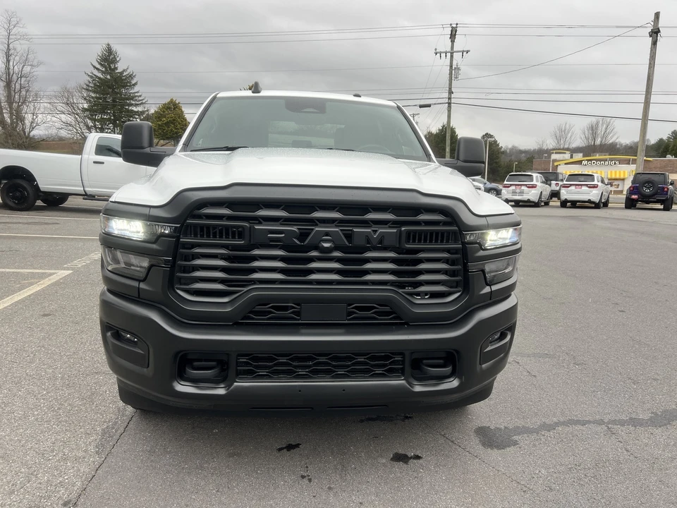 2025 Ram 2500 - Image 5 of 12