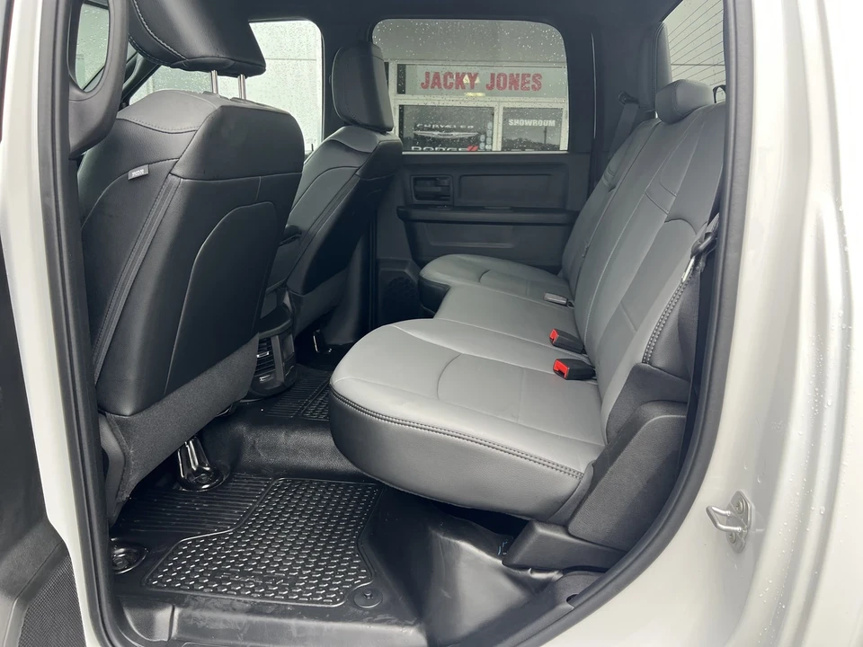 2025 Ram 2500 - Image 12 of 12