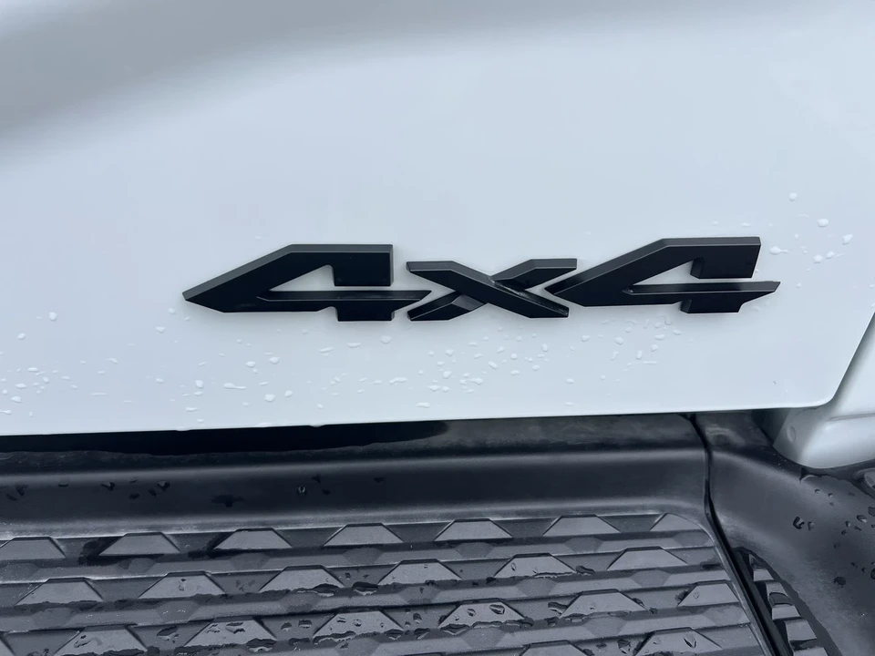 2025 Ram 2500 - Image 9 of 12