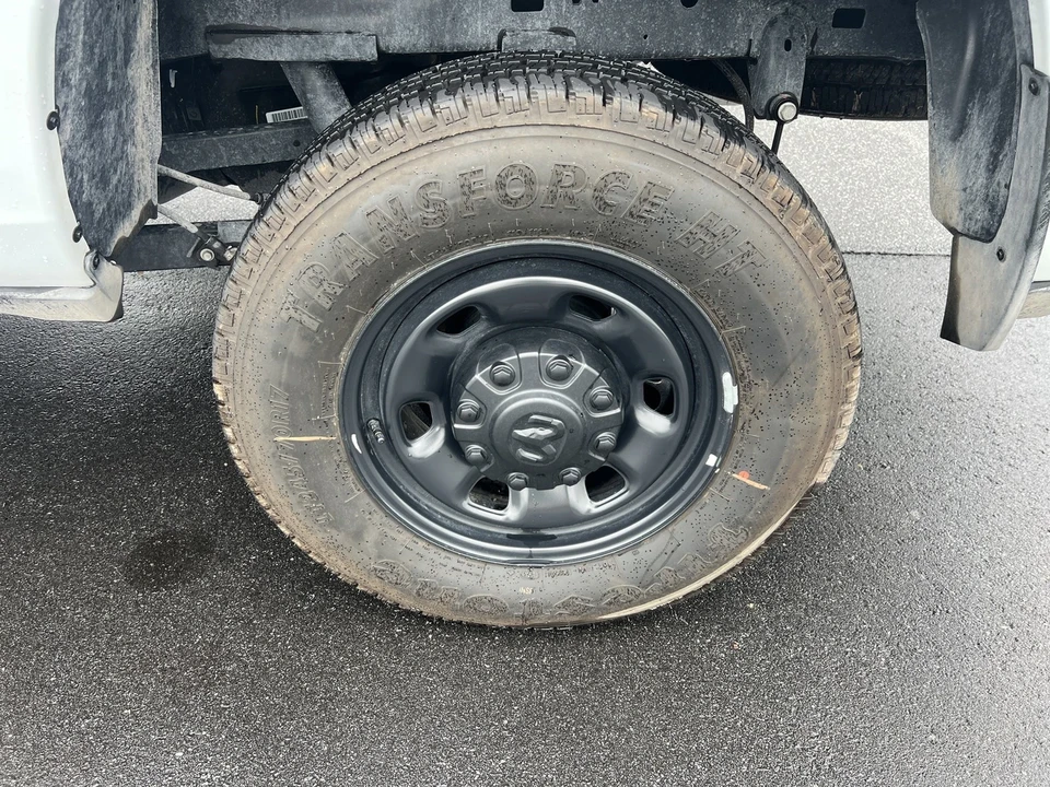 2025 Ram 2500 - Image 11 of 12