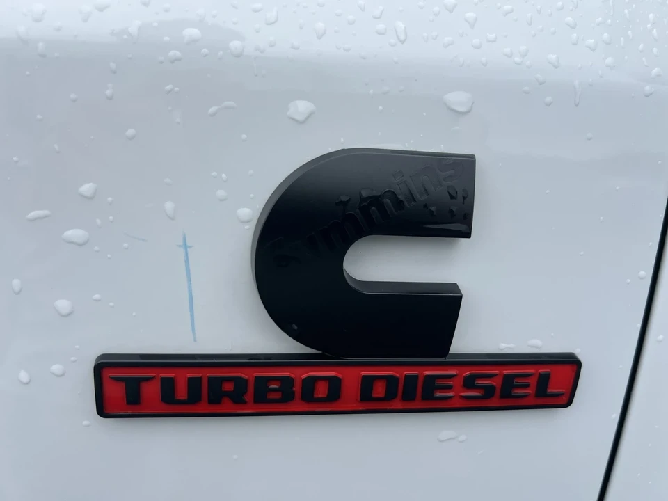 2025 Ram 2500 - Image 8 of 12