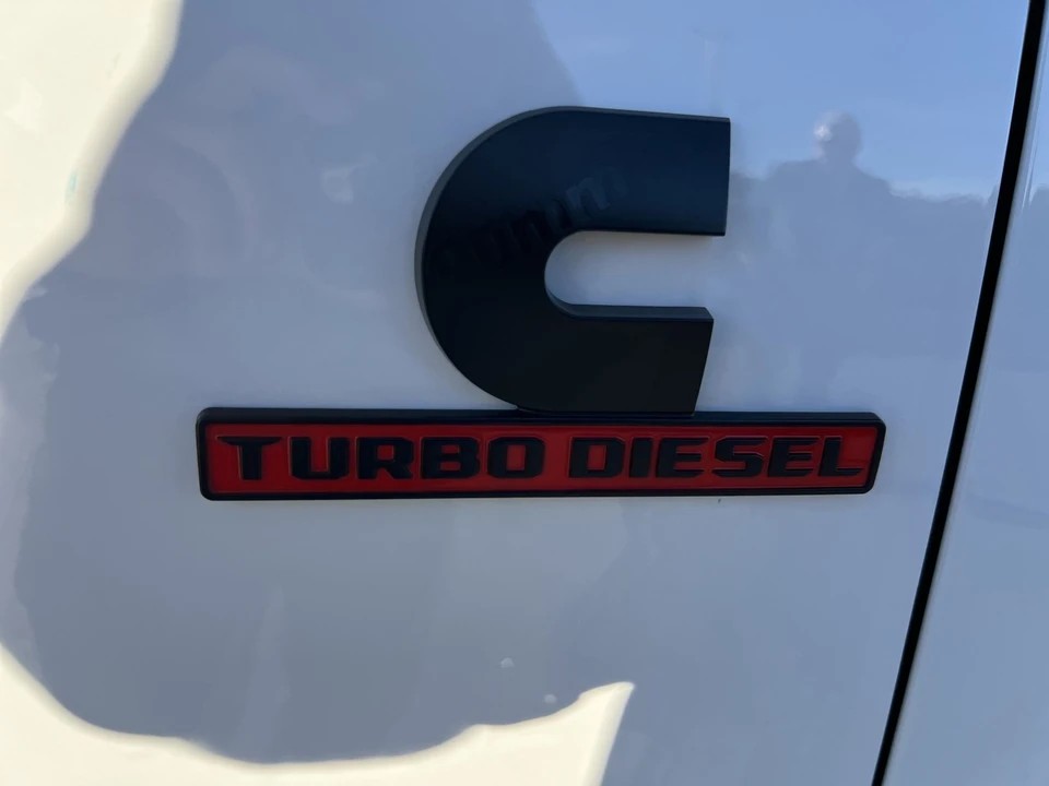 2025 Ram 2500 - Image 8 of 12