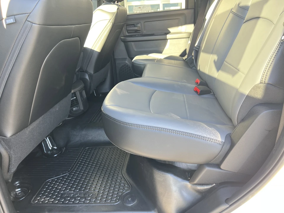 2025 Ram 2500 - Image 12 of 12