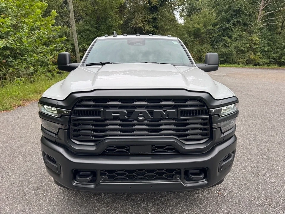 2025 Ram 2500 - Image 4 of 21