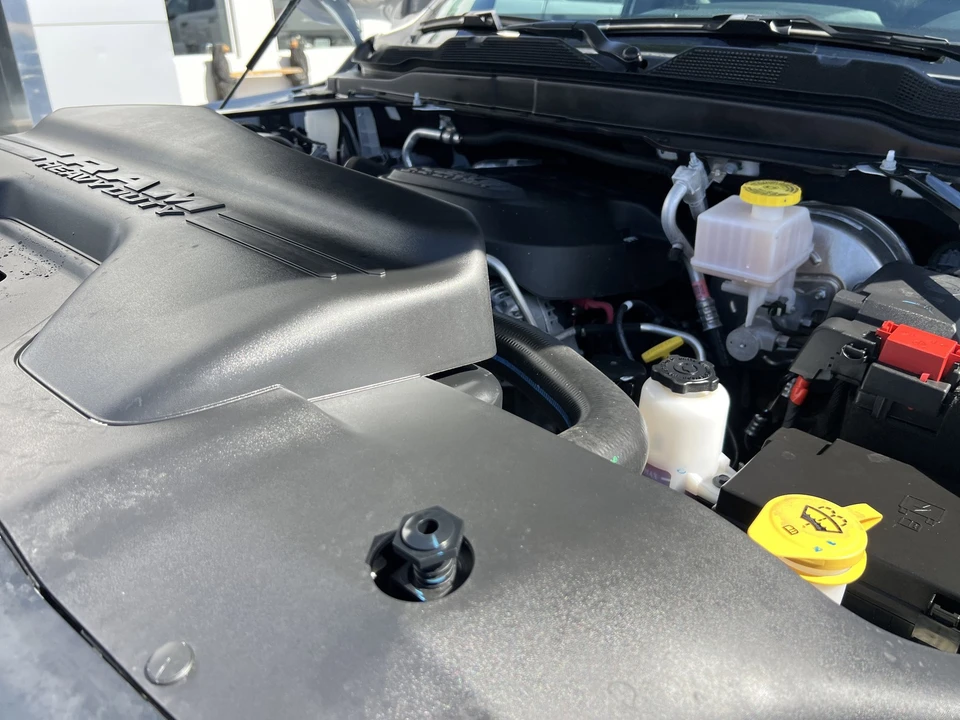 2025 Ram 2500 - Image 26 of 27